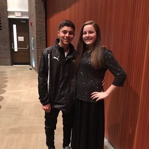 Meet your Posher, Marissa